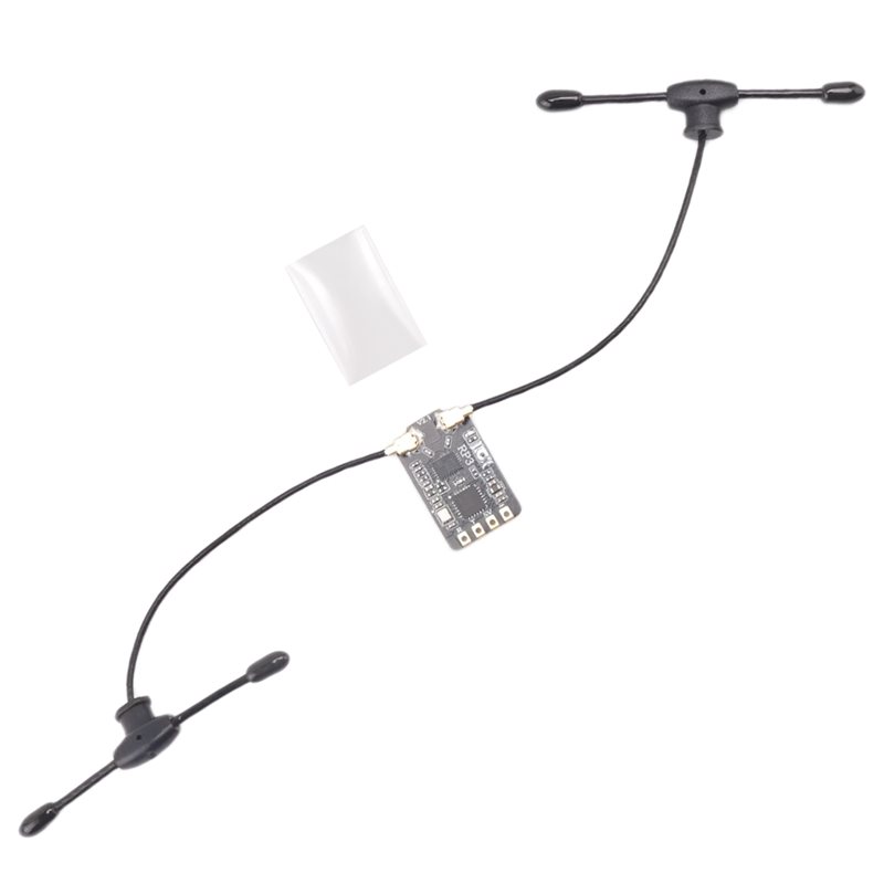 ABJA-RP3 Dual Antenna Receiver - Fpv Antenna Receiver recension och pris