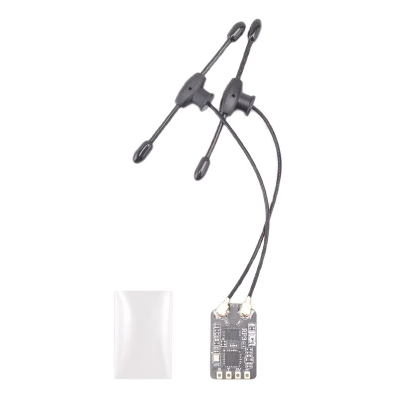 ABJA-RP3 Dual Antenna Receiver - Fpv Antenna Receiver recension och pris