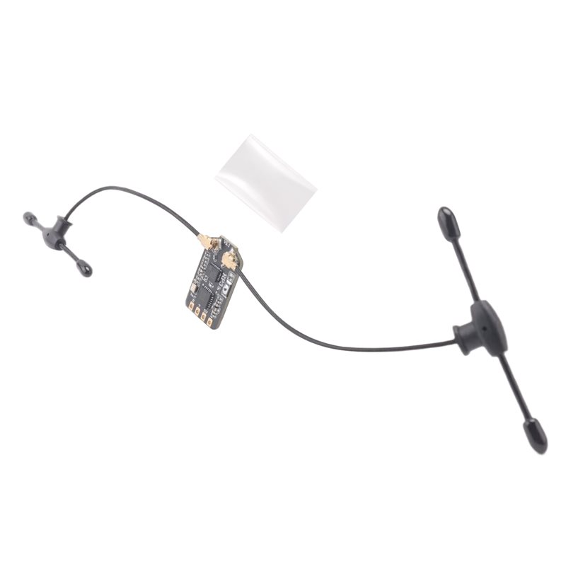 ABJA-RP3 Dual Antenna Receiver - Fpv Antenna Receiver recension och pris